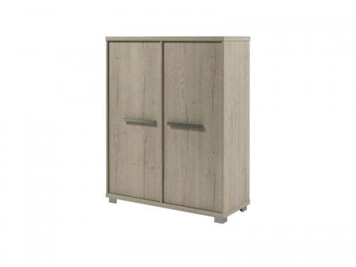 Шкаф двухсекционный Vestar Z-32-12 1232x500x1538