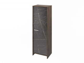 Шкаф для документов узкий Festus FI-571.G 600x460x1861