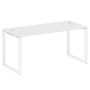 Стол письменный Metal System Style БО.СП-4 1600x720x750