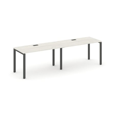 Рабочая станция 1 сторонняя SN-6P.ORS-003 (2760х600х750)