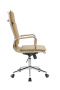Офисное кресло Hugo RCH 6003-1S Кэмел