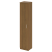 Шкаф высокий узкий левый Nova S В.СУ-1.9 Л 388x360x1915