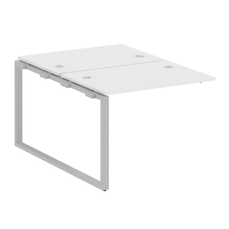 Проходной наборный элемент рабочей станции Metal System Style БО.ПРС-СП-2.1 1000x1475x750