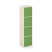 Стеллаж Locker Plus LK.K-004 408x350x1593