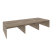 Рабочая станция Onix O.D.RS-6.3.8 4140x1635x750