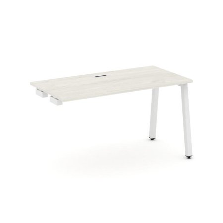 Стол-приставка к опорным элементам SN-5A.OPRS-014 (1580х700х750)