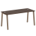 Стол письменный Metal System Style БА.СП-4 1600x720x750