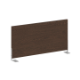 Экран боковой L720мм Metal System Style Б.ЭКР-72 720x18x348