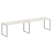 Рабочая станция Metal System Style БО.СМ-2.4 3200x720x750