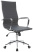 Офисное кресло Hugo RCH 6002-1S Серый