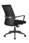 Офисное кресло Like RCH B818 Черный