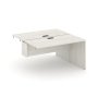 Стол-приставка к опорным элементам SN-D.DPRS-024 (1580х1632х750)