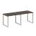 Рабочая станция Metal System Style БО.СМ-2.1 2000x720x750