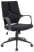 Trio Black LB T Ткань Черный