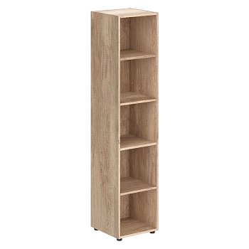 Офисная шкаф-колонка высокая Torr Z THC 42 Z 426x430x1930