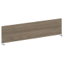 Экран боковой L1475мм Metal System Style Б.ЭКР-147 1475x18x348