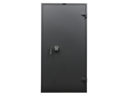 Оружейный сейф ASG/Combi EL (Графит)