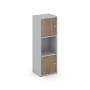 Стеллаж Locker Plus LK.K-001 408x350x1203