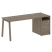 Рабочая станция Metal System Style БА.РС-СТП-1.3 1812x720x750