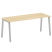 Стол письменный Metal System Style БА.СП-5 1800x720x750