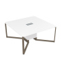 16СК.122 Стол-квадрат  (1200x1200x750)