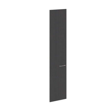 Дверь высокая Xten XHD 42-1 422x18x1900 (Легно темный)