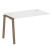 Проходной наборный элемент рабочей станции Metal System Style БА.ПРС-СП-1.2 1200x720x750
