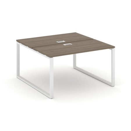 Рабочая станция 2-х сторонняя SN-6O.DRS-003 (1380х1232х750)