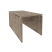 Рабочая станция Onix O.D.RS-2.0.7 780x1475x750