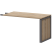 Конференц-приставка Аргентум-М НТМ-735 1300x600x750