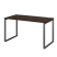 Стол на металлокаркасе Арго-М АМ.О-004 1600x730x760