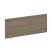 Экран для стола Metal System Style Б.ЭКР-2 1050x408x18