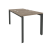 Рабочая станция на П-образном м/к Onix O.MP-D.RS-2.0.7 780x1475x750