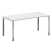 Стол рабочий руководителя на П-обр. м/к БП.СРР-4.8 1600x800x750