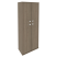 Шкаф высокий широкий Style Л.СТ-1.8 778x410x1980