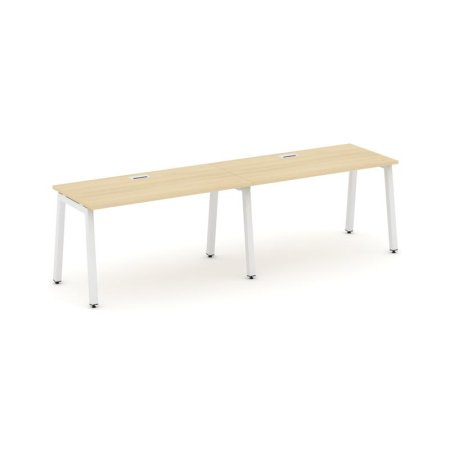Рабочая станция 1 сторонняя SN-5A.ORS-004 (3160х600х750)