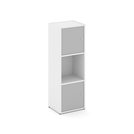 Стеллаж Locker Plus LK.K-001 408x350x1203