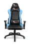 Кресло College BX-3827/Blue