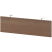 Модести-панель Арго-М АМ-14П 1270x18x350