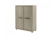 Шкаф двухсекционный Vestar Z-32-12 1232x500x1538