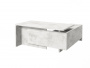 Стол руководителя с опорной тумбой Festus FI-117L.DD 1800x1700x750