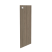 Дверь средняя ЛДСП правая (для Л.СТ-1, Л.СУ-1, Л.СТ-2, Л.СУ-2)