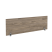 Экран продольный ЛДСП Onix O.EKR-3 1250x430x18