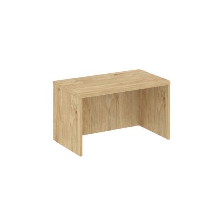 Надставка на тумбу 1 ярус SN.NT-002 (700х400х400) (Тиквуд Светлый)