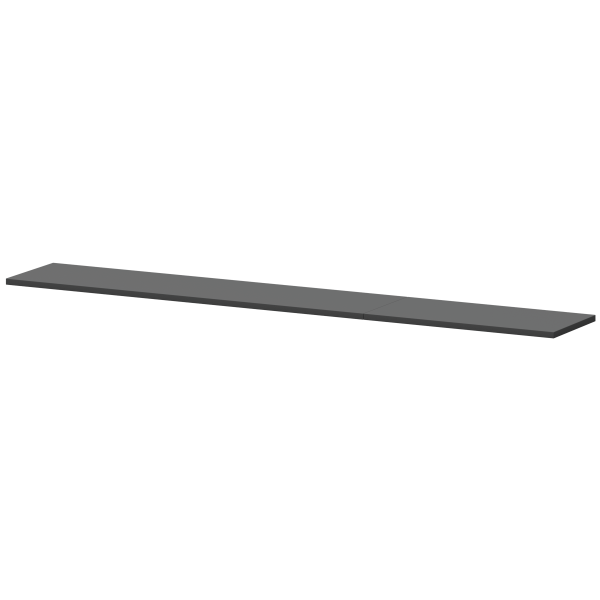 Топ Кортез KZD-24Т 2432x388x25 (Графит)