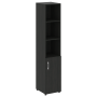 Шкаф высокий узкий нужен топ, правый LT-SU 1.1 R 400x450x1990