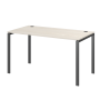 Стол на металлокаркасе Арго-М АМ-002.60 1200x600x760