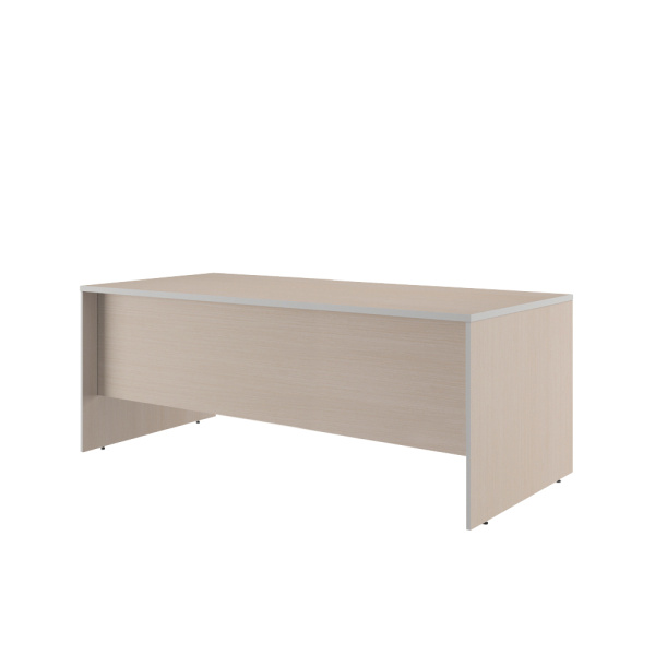 Стол для руководителя Swift SWF27411002 2000x900x750 (Дуб шамони светлый)