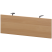 Модести-панель Арго-М АМ-12П 1070x18x350