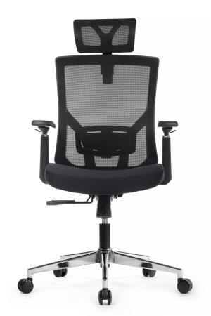 Офисное кресло Step RCH A2320 Черный (Черный)